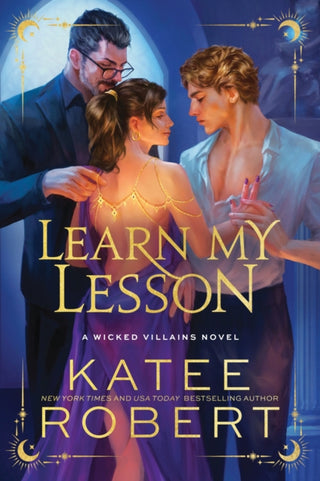 Cover image for 9781464233913 - Learn My Lesson