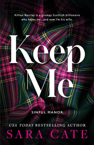 Supplemental image for 9781464234064 - Keep Me