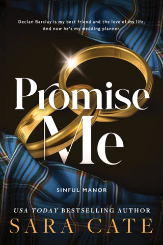 Cover image for 9781464234118 - Promise Me