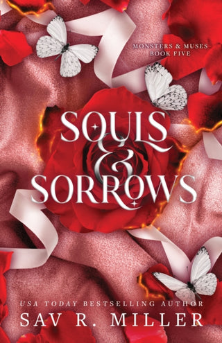 Supplemental image for 9781464234187 - Souls and Sorrows