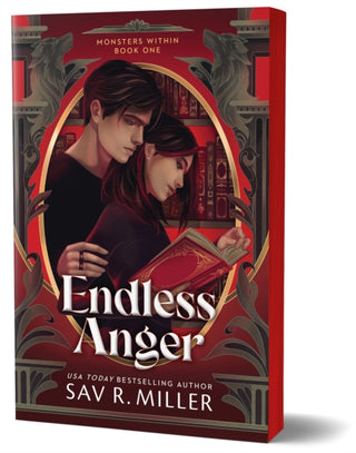 Supplemental image for 9781464234200 - Endless Anger