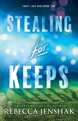 Cover image for 9781464234910 - Stealing for Keeps