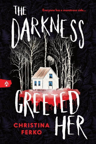 Cover image for 9781464236310 - The Darkness Greeted Her