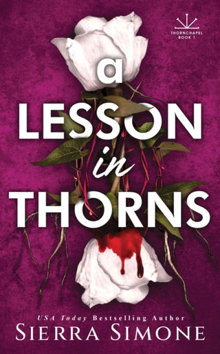 Supplemental image for 9781464236488 - A Lesson in Thorns