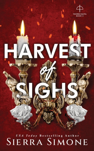 Cover image for 9781464236501 - Harvest of Sighs