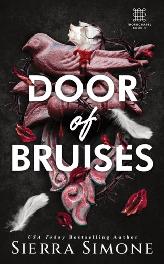 Cover image for 9781464236518 - Door of Bruises