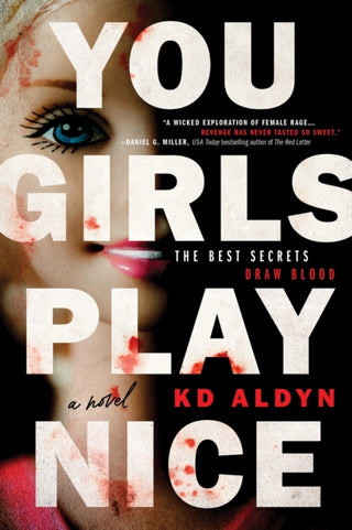 Cover image for 9781464236662 - You Girls Play Nice