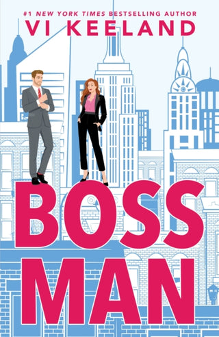Cover image for 9781464237133 - Bossman