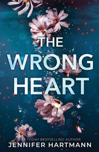 Cover image for 9781464237140 - The Wrong Heart