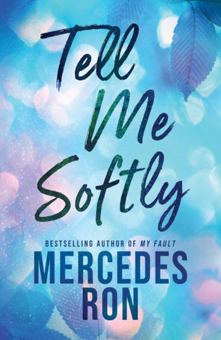 Supplemental image for 9781464237157 - Tell Me Softly