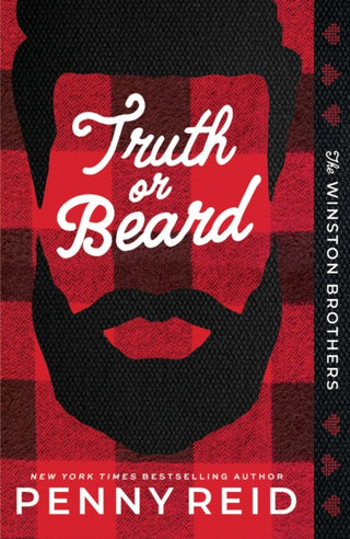 Cover image for 9781464237799 - Truth or Beard