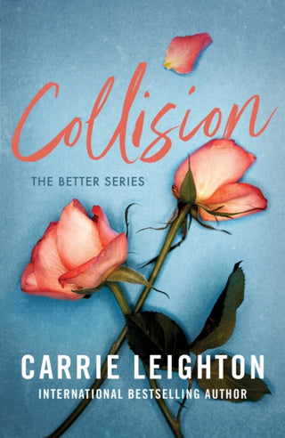 Cover image for 9781464238437 - Collision