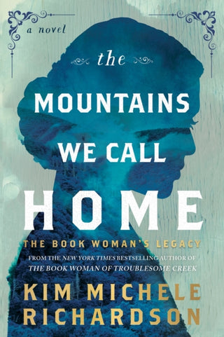 Cover image for 9781464239335 - The Mountains We Call Home