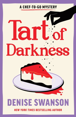 Supplemental image for 9781464239564 - Tart of Darkness