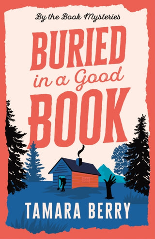Cover image for 9781464239571 - Buried in a Good Book