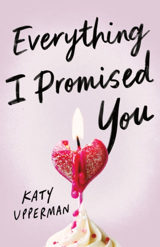 Cover image for 9781464242120 - Everything I Promised You