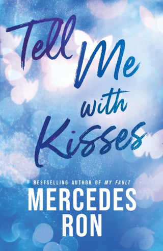 Cover image for 9781464242465 - Tell Me with Kisses