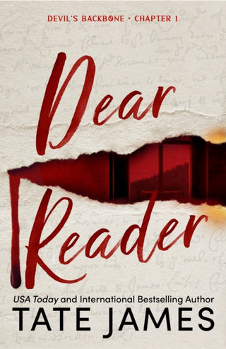 Supplemental image for 9781464242489 - Dear Reader