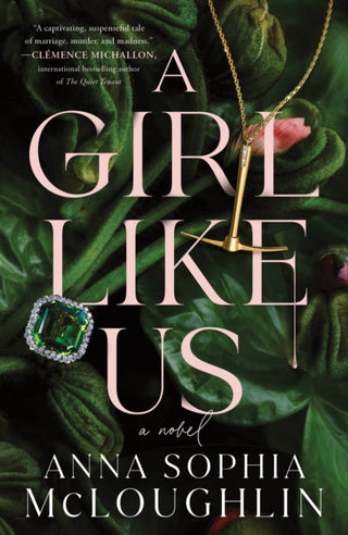 Cover image for 9781464243332 - A Girl Like Us