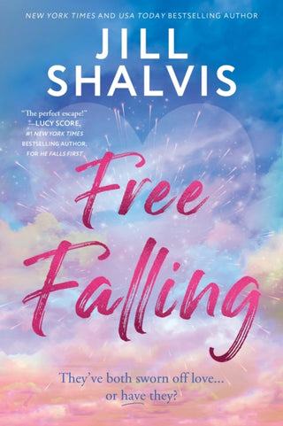 Cover image for 9781464243929 - Free Falling