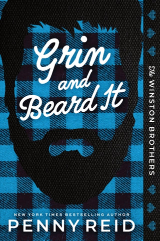 Cover image for 9781464244711 - Grin and Beard It