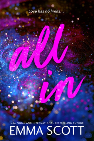 Cover image for 9781464245312 - All In