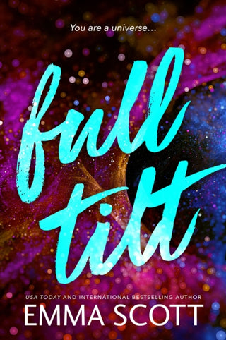 Cover image for 9781464245329 - Full Tilt