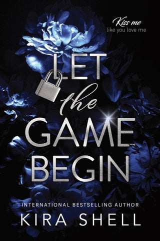 Cover image for 9781464245459 - Let the Game Begin