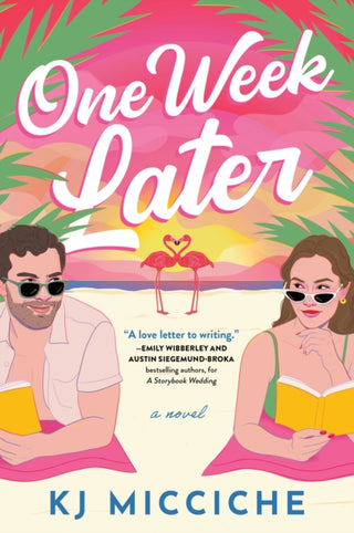 Cover image for 9781464245763 - One Week Later