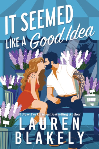 Cover image for 9781464245787 - It Seemed Like a Good Idea