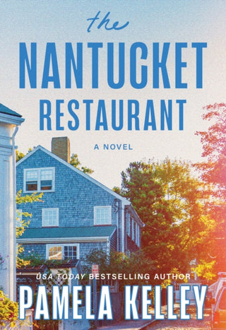Cover image for 9781464246203 - The Nantucket Restaurant