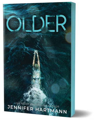 Cover image for 9781464246326 - Older