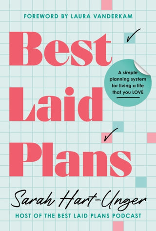 Cover image for 9781464246333 - Best Laid Plans