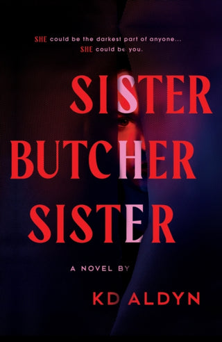 Cover image for 9781464247194 - Sister, Butcher, Sister