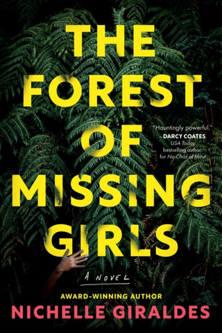 Cover image for 9781464247255 - Forest of Missing Girls