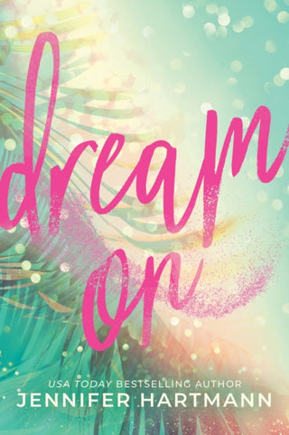 Cover image for 9781464247637 - Dream On