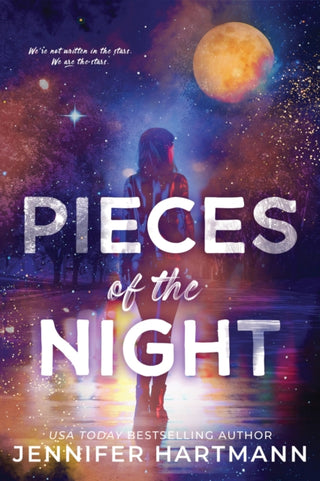Cover image for 9781464247644 - Pieces of the Night