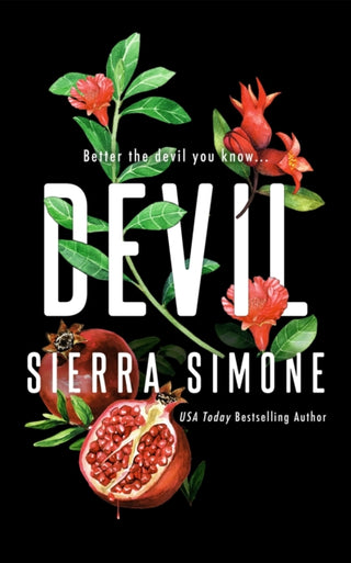Cover image for 9781464248061 - Devil