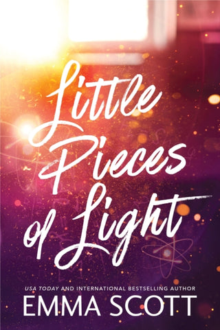 Cover image for 9781464248245 - Little Pieces of Light