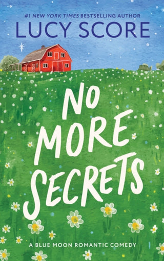 Supplemental image for 9781464249136 - No More Secrets