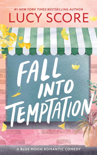 Supplemental image for 9781464249143 - Fall into Temptation
