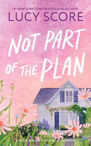 Cover image for 9781464249167 - Not Part of the Plan