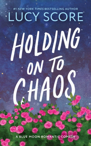 Cover image for 9781464249174 - Holding on to Chaos