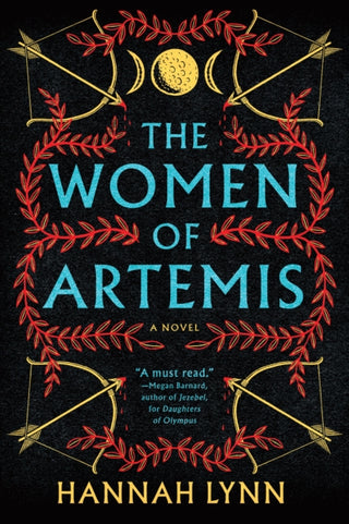 Cover image for 9781464249969 - The Women of Artemis