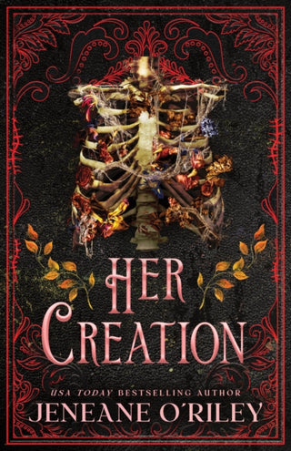 Cover image for 9781464250309 - Her Creation