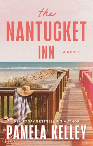 Cover image for 9781464251559 - The Nantucket Inn