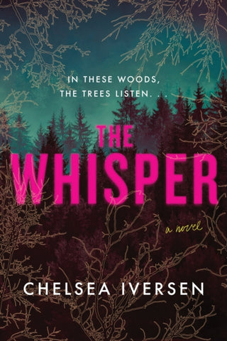 Cover image for 9781464252297 - The Whisper