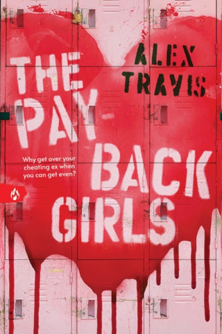 Cover image for 9781464254482 - The Payback Girls