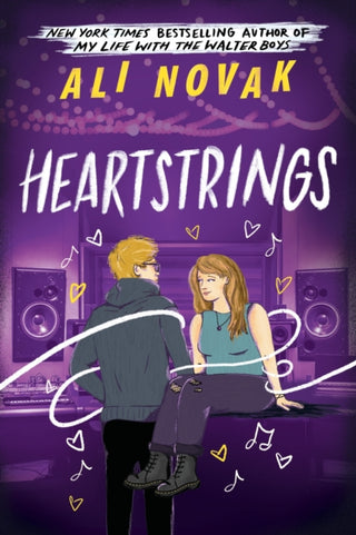 Supplemental image for 9781464254499 - Heartstrings