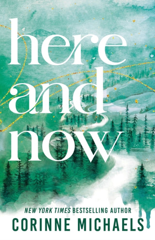 Cover image for 9781464255144 - Here and Now